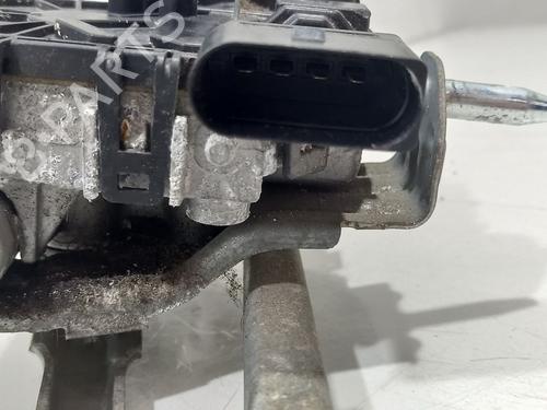 Front wiper motor SEAT IBIZA IV (6J5, 6P1)  | BP23139540M29 