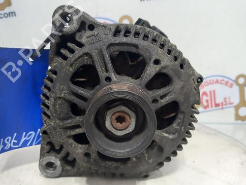 Alternator CITROËN XSARA (N1) 2.0 HDi 90 | BP20767856M7 