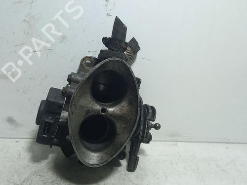 Used Throttle body Throttle body VOLVO 480 (482) 1.7 (106 hp) 36298765 36298765