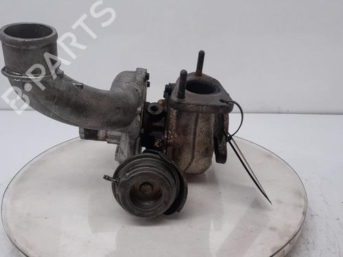 Turbo/Compressor Turbo/Compressor 34133078 34133078