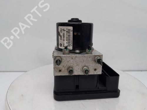 Used ABS pump ABS pump BMW 3 (E90) 320 d (163 hp) 34131156 34131156