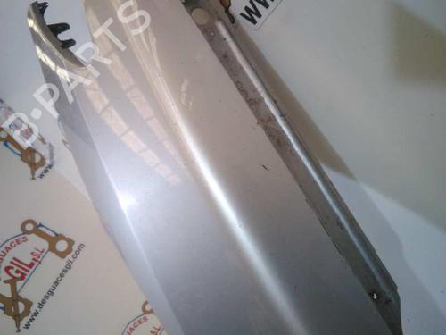 Left front fenders PEUGEOT 306 Hatchback (7A, 7C, N3, N5) 1.9 D | BP20733279C41 