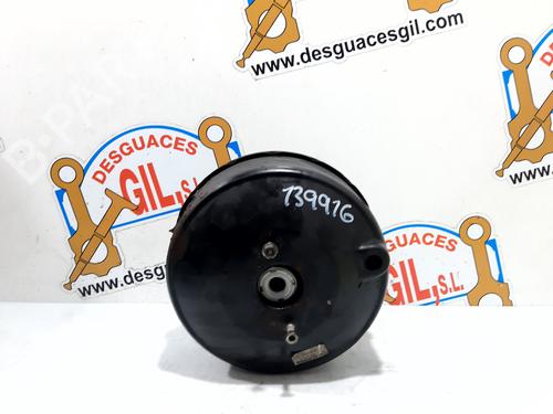 Used Servo brake MERCEDES-BENZ VITO / MIXTO Van (W639) 111 CDI (639.601, 639.603, 639.605) (109 hp) 20753447