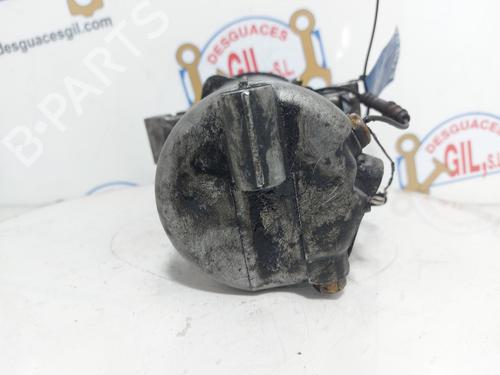 AC compressor BMW 3 (E46) 320 d | BP20738179M34 