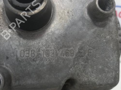 Ventildæksel SEAT TOLEDO II (1M2) 1.9 TDI | BP20767159M124 