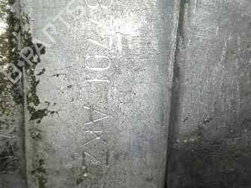 Used Gearbox BMW 3 (E36) 320 i (150 hp) 20776130