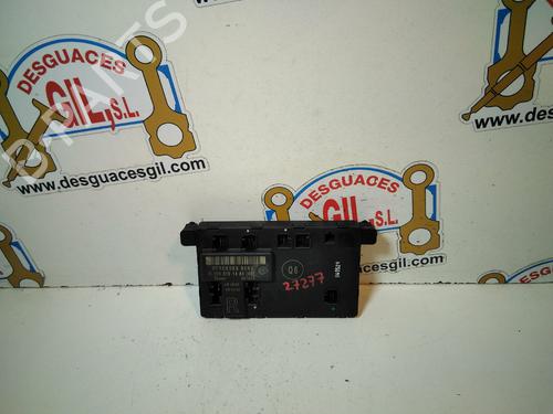 Comfort control module MERCEDES-BENZ C-CLASS Coupe (CL203) C 200 Kompressor (203.742) | BP20790451M56 