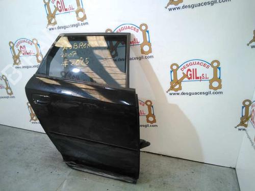 Right rear door AUDI A3 Sportback (8PA) 1.9 TDI | BP20794758C5 