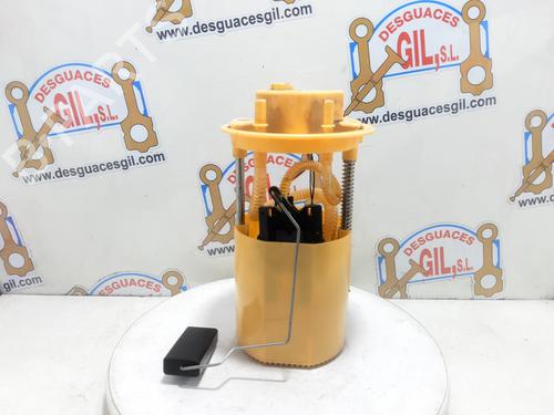 Fuel pump OPEL CORSA D (S07) 1.3 CDTI (L08, L68) | BP20742057M76 