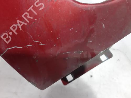 Left front fenders FORD FIESTA VI (CB1, CCN) 1.4 TDCi | BP23104544C41 