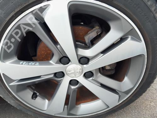 Rim PEUGEOT 308 II (LB_, LP_, LW_, LH_, L3_)  | BP29511383C45