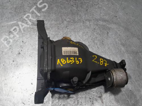 Rear differential MERCEDES-BENZ C-CLASS (W204) C 180 Kompressor (204.046) | BP34129680M24 - Image 4