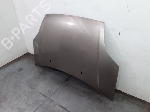Hood FORD FIESTA V (JH_, JD_) 1.4 16V | BP21127895C1 