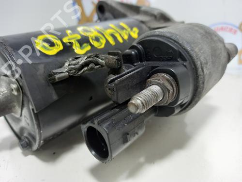 Startmotor SEAT IBIZA IV SC (6J1, 6P5)  | BP20741497M8 