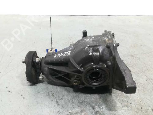 Rear differential MERCEDES-BENZ C-CLASS (W204) C 220 CDI (204.002) | BP20730268M24 