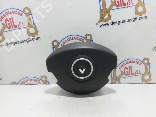 Used Driver airbag RENAULT CLIO III (BR0/1, CR0/1) 1.5 dCi (BR17, CR17) (86 hp) 20731234