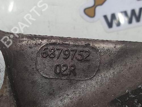 Right rear steering knuckle BMW X4 (G02, F98) xDrive 20 d | BP27285042M28 