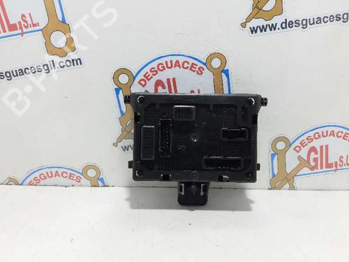 Fuse box RENAULT CLIO III (BR0/1, CR0/1) 1.5 dCi (BR0H, CR0H, CR1S, BR1S) | BP20731754E1 