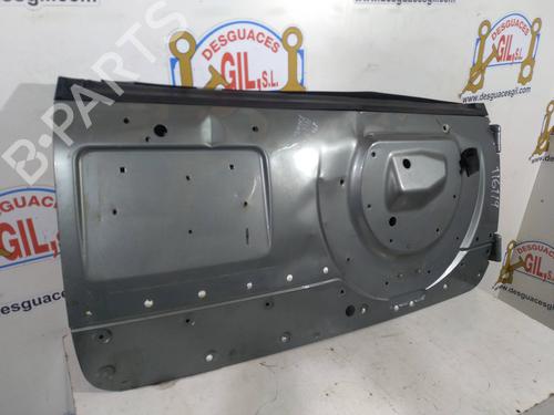 Tailgate LAND ROVER FREELANDER I (L314) 2.0 DI 4x4 | BP20741972C6 