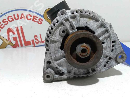 Used Alternator AUDI A4 B5 (8D2) 2.6 (150 hp) 20783590