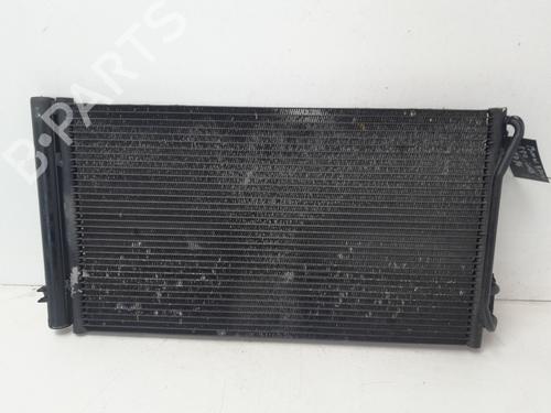 AC radiator BMW 3 (E90) 318 d | BP30836670M32