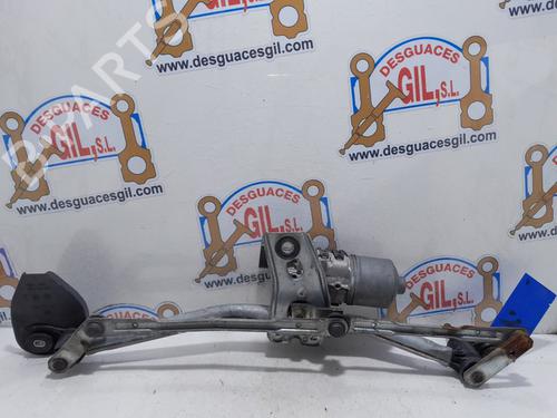 Front wiper motor OPEL ASTRA H (A04)  | BP20760034M29 