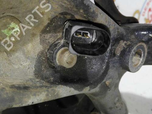 Left rear steering knuckle VW GOLF V (1K1)  | BP20778517M27 