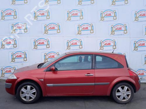 Used Parts RENAULT MEGANE II (BM0/1_, CM0/1_) 1.5 dCi (BM02, BM13, BM2A, CM02, CM13) 4957783