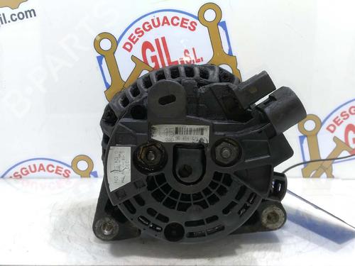 Alternator CITROËN XSARA (N1) 2.0 HDi 90 | BP20785932M7 