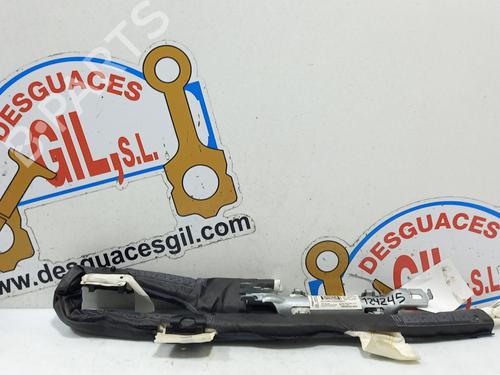 Used Right curtain airbag FIAT 500 (312_) 1.2 (312AXA1A) (69 hp) 20745297