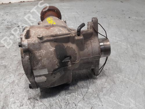 Transfer box LAND ROVER RANGE ROVER EVOQUE (L538) 2.2 D | BP37424281M36 - Image 6