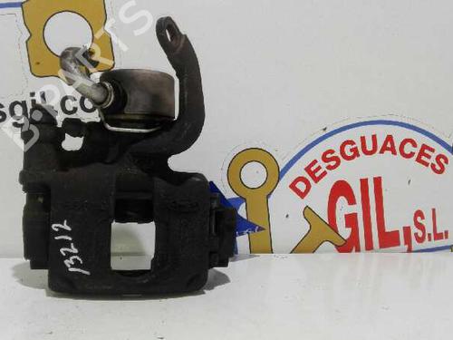 Used Right rear brake caliper FORD MONDEO II Saloon (BFP) 1.8 TD (90 hp) 20781242