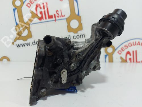 Egr MERCEDES-BENZ E-CLASS (W212) E 220 CDI / BlueTEC (212.001, 212.002) | BP20744753M69 