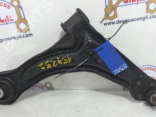 Right front suspension arm MERCEDES-BENZ VITO Van (W638) 110 D 2.3 (638.074, 638.078) | BP20765932M13