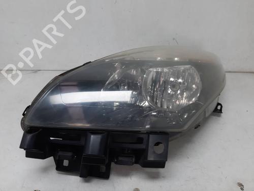Used Left headlight Left headlight 39190760 39190760