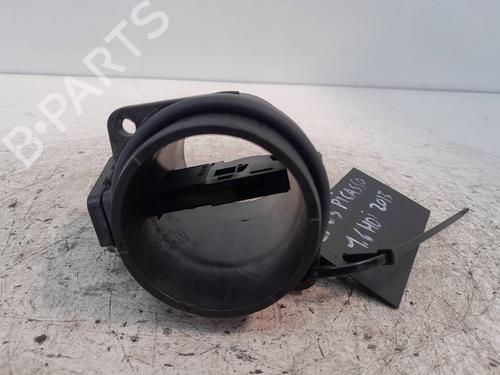 Mass air flow sensor CITROËN C3 Picasso (SH_) 1.6 HDI 90 | BP39191007M95 - Image 7