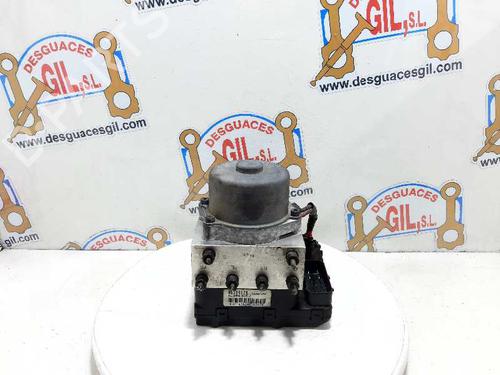 ABS pump MITSUBISHI GALANT VIII (EA_) 2.5 V6 24V (EA5A) | BP20803495M43 