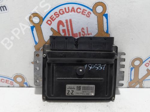 Used Engine control unit (ECU) NISSAN MICRA III (K12) 1.2 16V (80 hp) 20759880