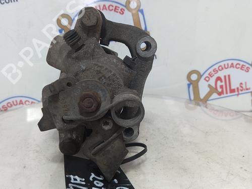 Left rear brake caliper CITROËN C4 II (NC_)  | BP20758311M107 