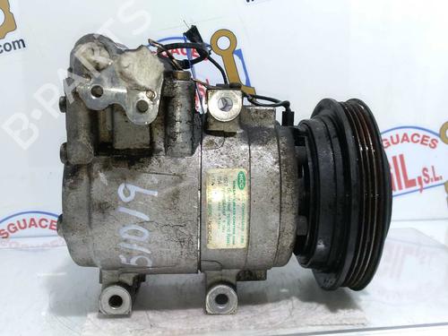 Used AC compressor HYUNDAI COUPE I (RD) 1.6 i 16V (114 hp) 20777756