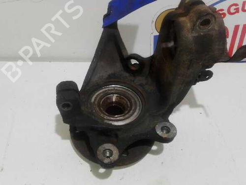 Left front steering knuckle CITROËN XSARA PICASSO (N68)  | BP20782257M25 