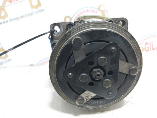 AC compressor CITROËN XSARA PICASSO (N68) 2.0 HDi | BP20740587M34 