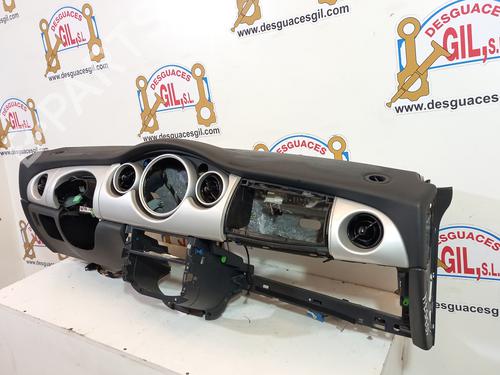 Dashboard MINI MINI (R50, R53) Cooper | BP20737417C46 