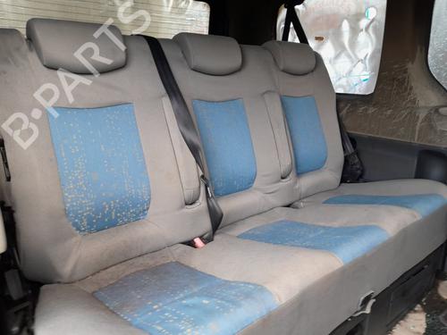 Rudehejsemekanisme Højre foran RENAULT TRAFIC II Bus (JL) 2.5 dCi 145 (JL0J) | BP27614247C23 