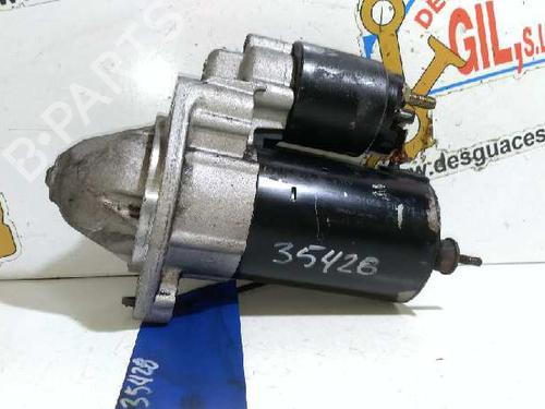 Used Starter VW PASSAT B5 (3B2) 1.8 T (150 hp) 20795923
