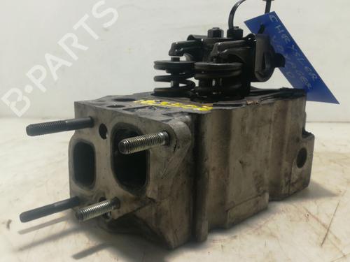 Used Cylinder head Cylinder head CHRYSLER VOYAGER II (ES) 2.5 TD (118 hp) 34224957 34224957