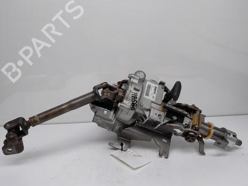 Used Steering column RENAULT GRAND SCÉNIC II (JM0/1_) 1.5 dCi (JM1E) (106 hp) 30482104