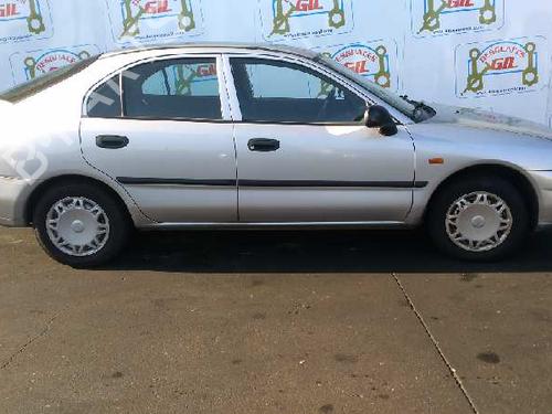 Right mirror MITSUBISHI CARISMA (DA_) 1.6 (DA1A) | BP20799593C27 