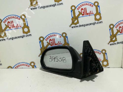 Used Left mirror KIA SHUMA II (FB) 1.6 (101 hp) 20798311