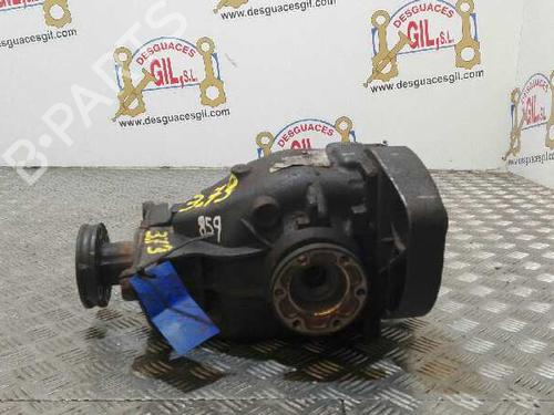 Differensial bakvogn BMW X5 (E53) [2000-2006]  20728714